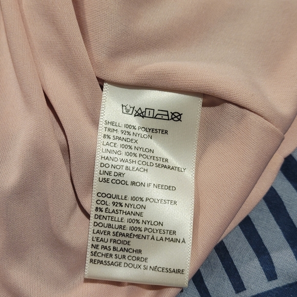 Urban Outfitters Ethnic Floral Dress - Picture 4 of 4